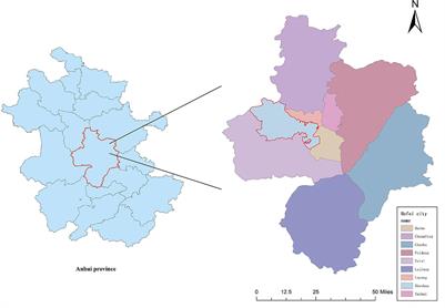 Association between air pollution exposure and coronary heart disease hospitalization in a humid sub-tropical region of China: A time-series study